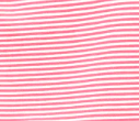 Tammie Tee - Pink White Stripe